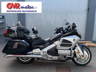 Honda GL 1800 Gold Wing (2012 - 17) usata