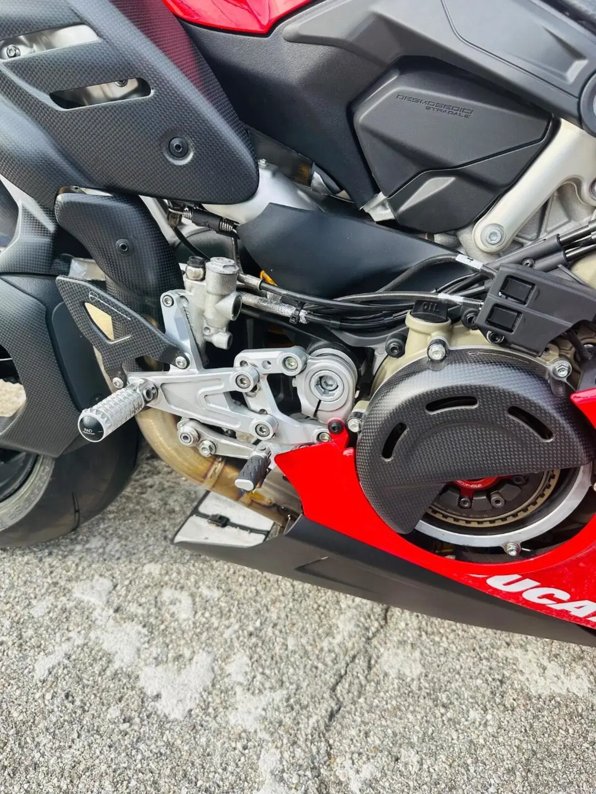 Ducati Panigale V4 R (2026) (9)