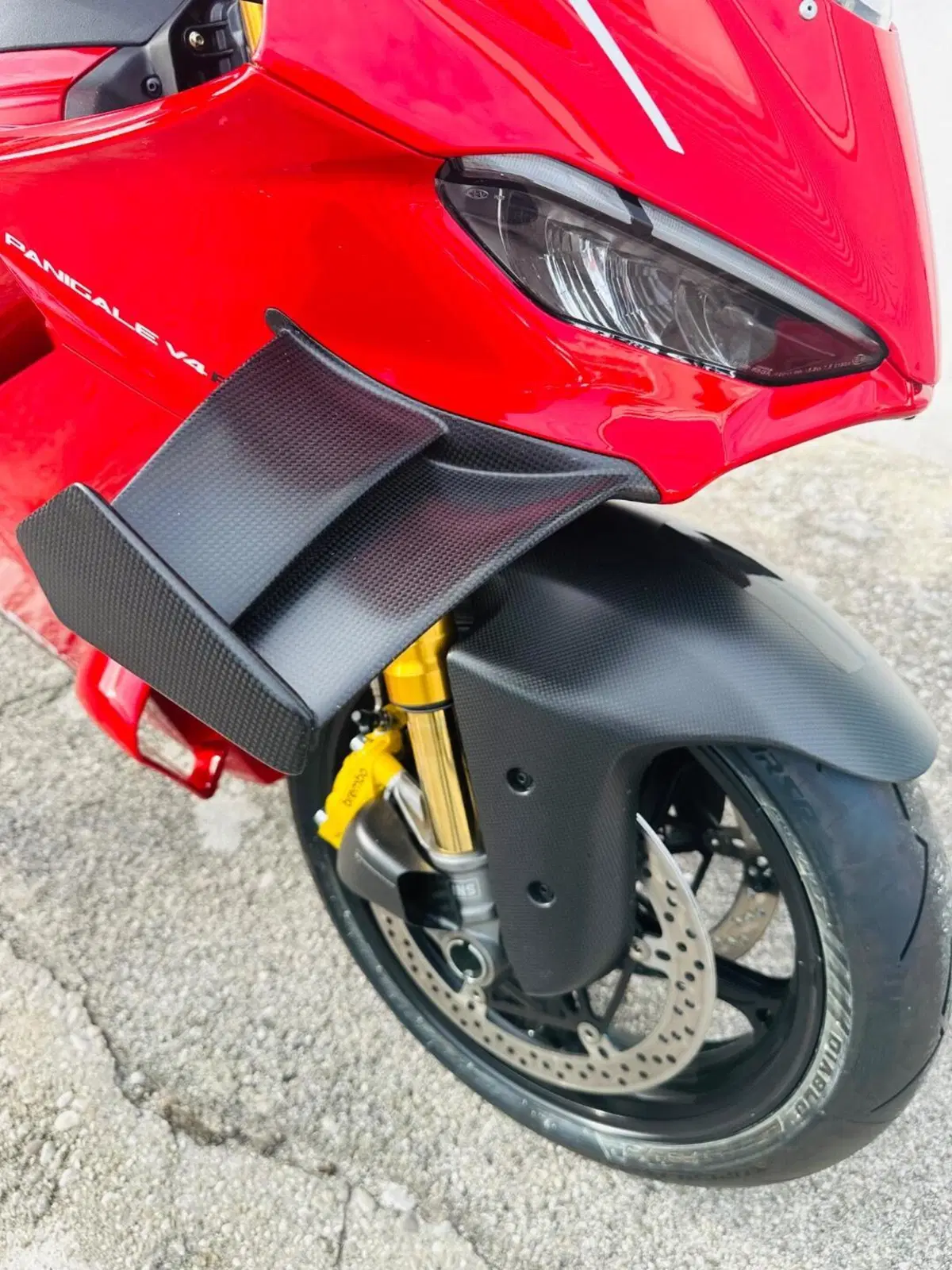 Ducati Panigale V4 R (2026) (11)