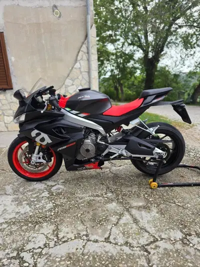 Aprilia RS 660 (2020 - 24) usata