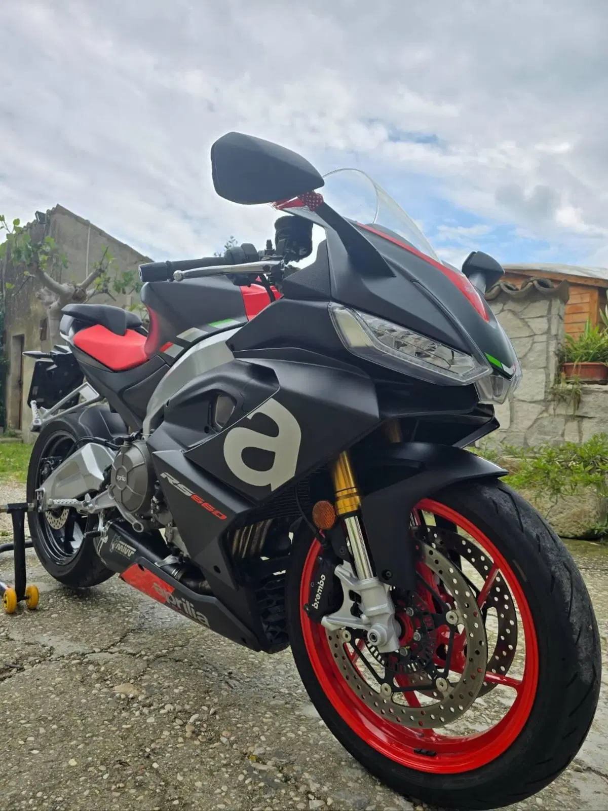 Aprilia RS 660 (2020 - 24) (3)