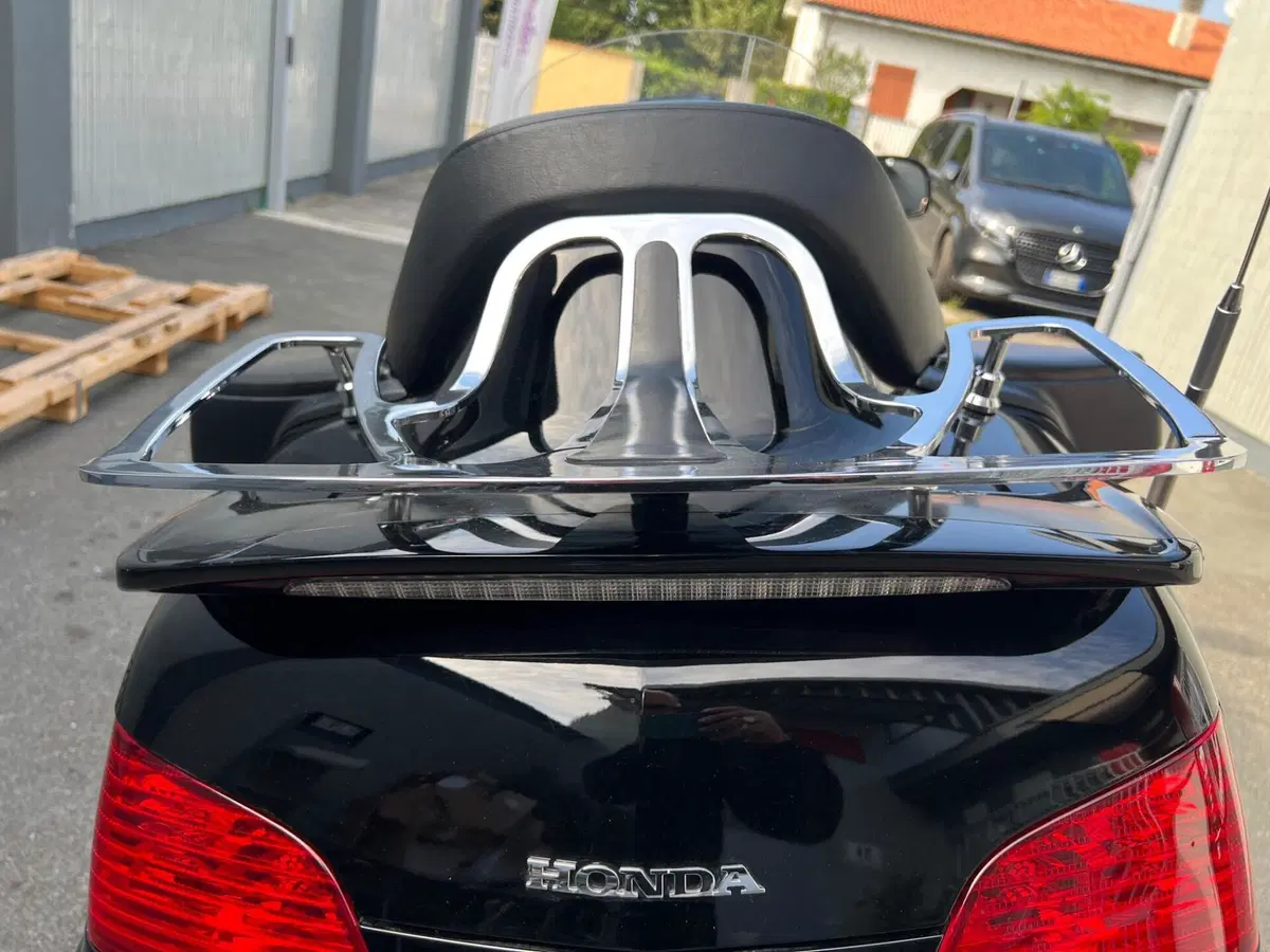 Honda GL 1800 Gold Wing (2012 - 17) (14)