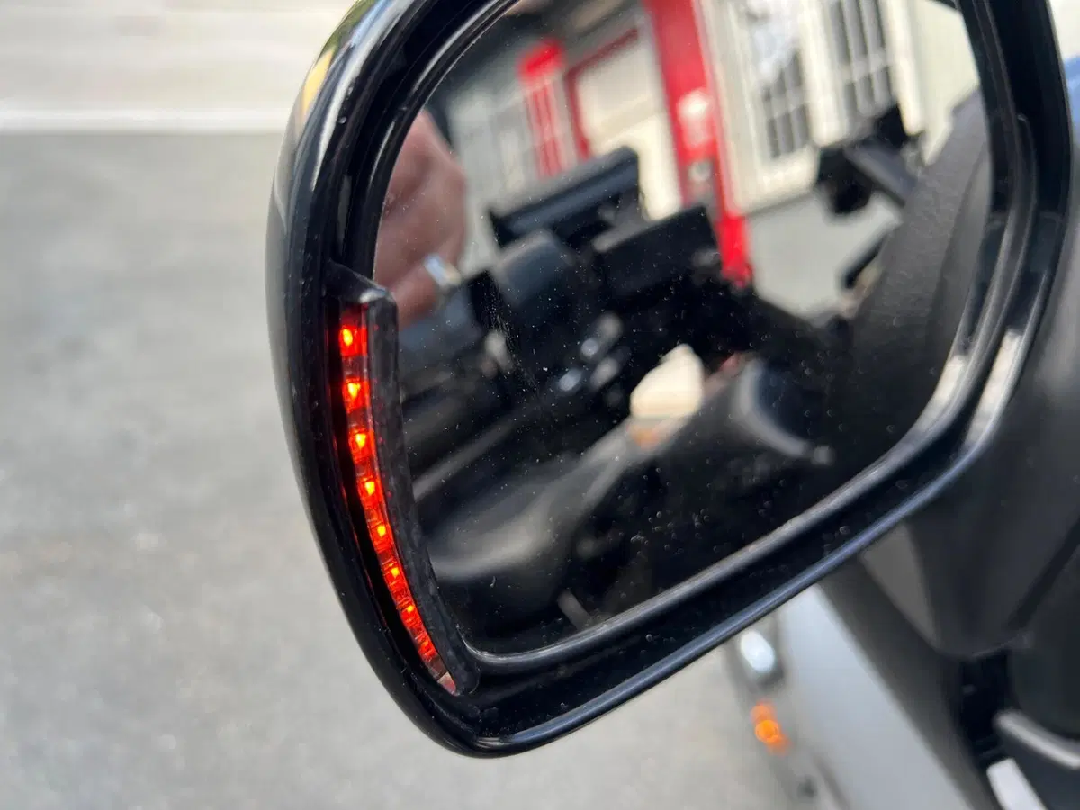 Honda GL 1800 Gold Wing (2012 - 17) (15)