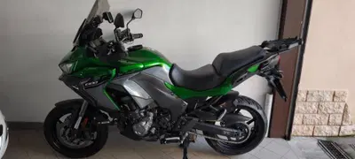 Kawasaki Versys 1000 Grand Tourer SE (2019 - 20) usata