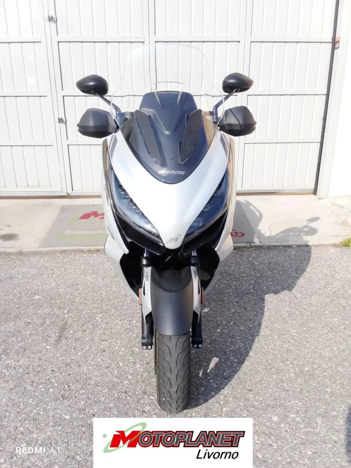 Zontes ZT350-E (2023 - 25) (2)