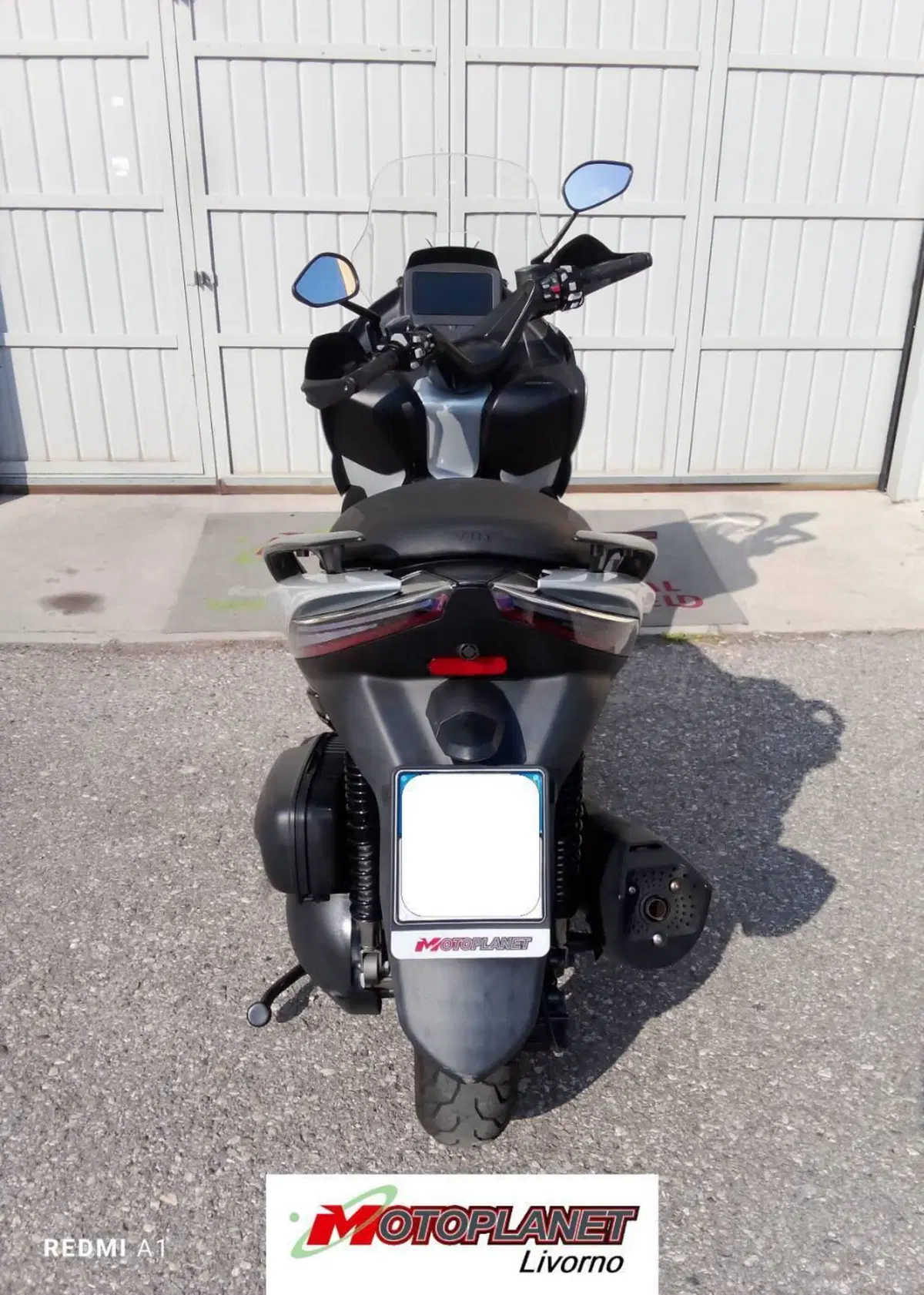 Zontes ZT350-E (2023 - 25) (6)
