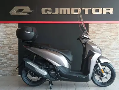 QJ Motor SQ 350 (2025 - 26) nuova