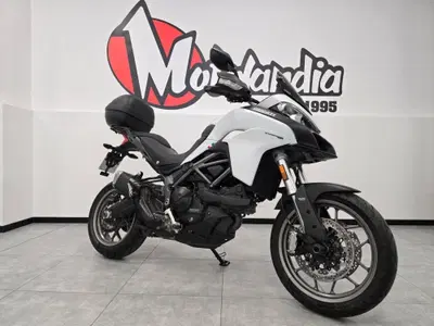 Ducati Multistrada 950 (2018) usata