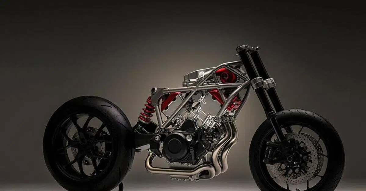 Honda V3 E-Compressor: dopo la V3R 900, quali moto (e quali cilindrate) potrebbero ereditarlo?
