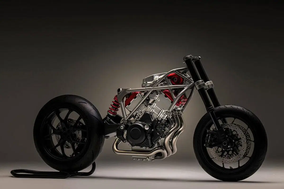 Honda V3 E-Compressor: dopo la V3R 900, quali moto (e quali cilindrate) potrebbero ereditarlo?