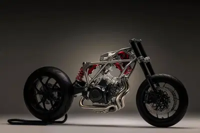 Honda V3 E-Compressor: dopo la V3R 900, quali moto (e quali cilindrate) potrebbero ereditarlo?