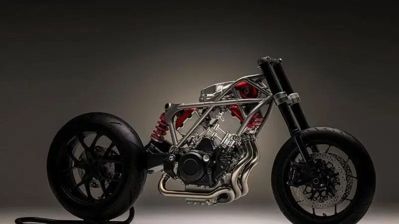 Honda V3 E-Compressor: dopo la V3R 900, quali moto (e quali cilindrate) potrebbero ereditarlo?