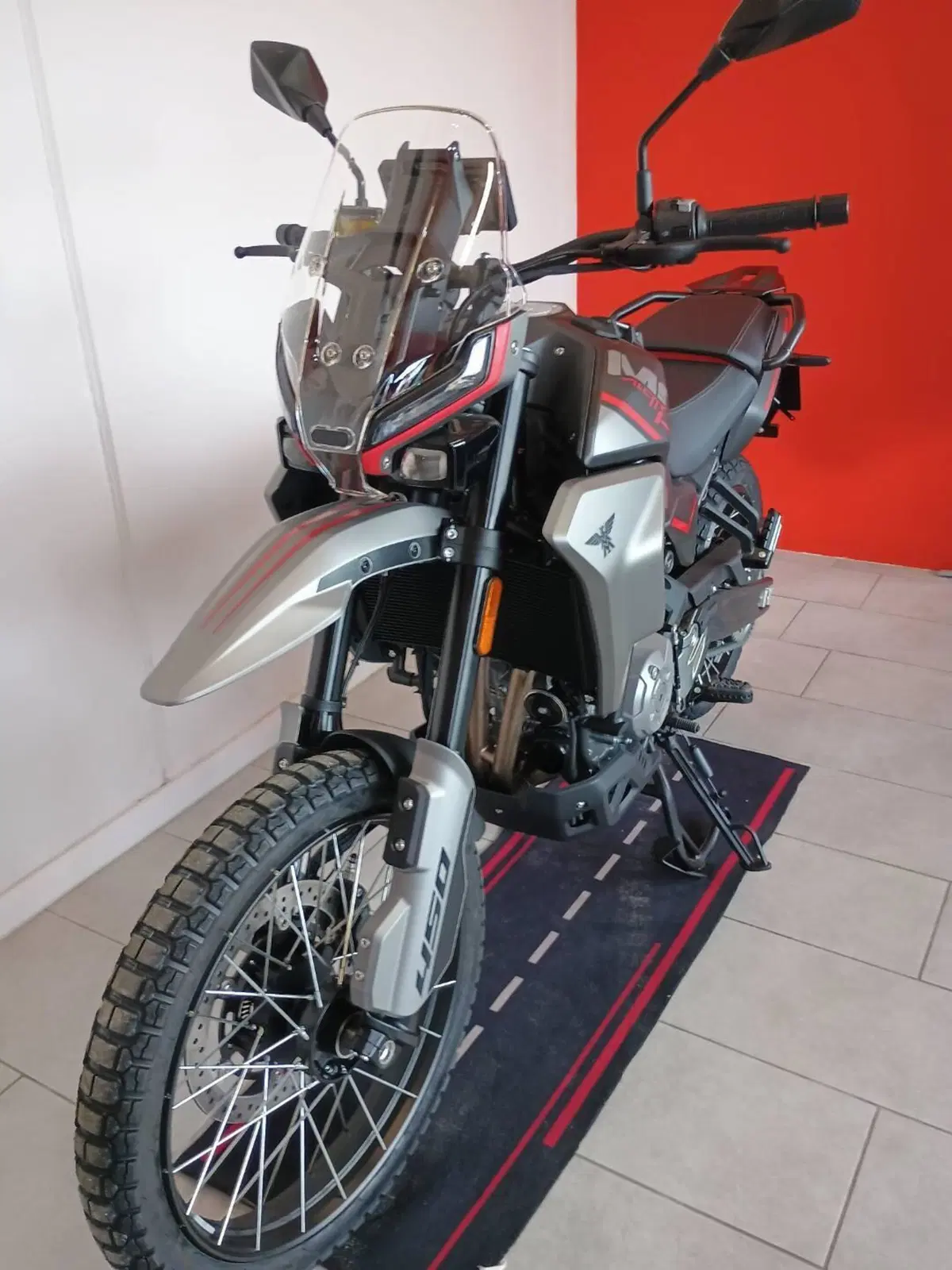 Moto Morini Alltrhike 450 (2025 - 26) (3)