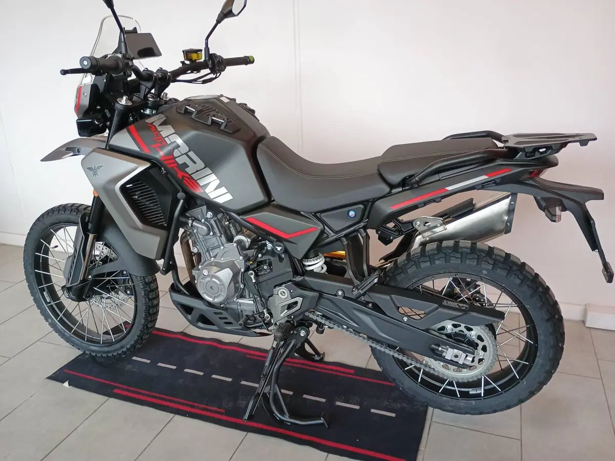Moto Morini Alltrhike 450 (2025 - 26) (4)