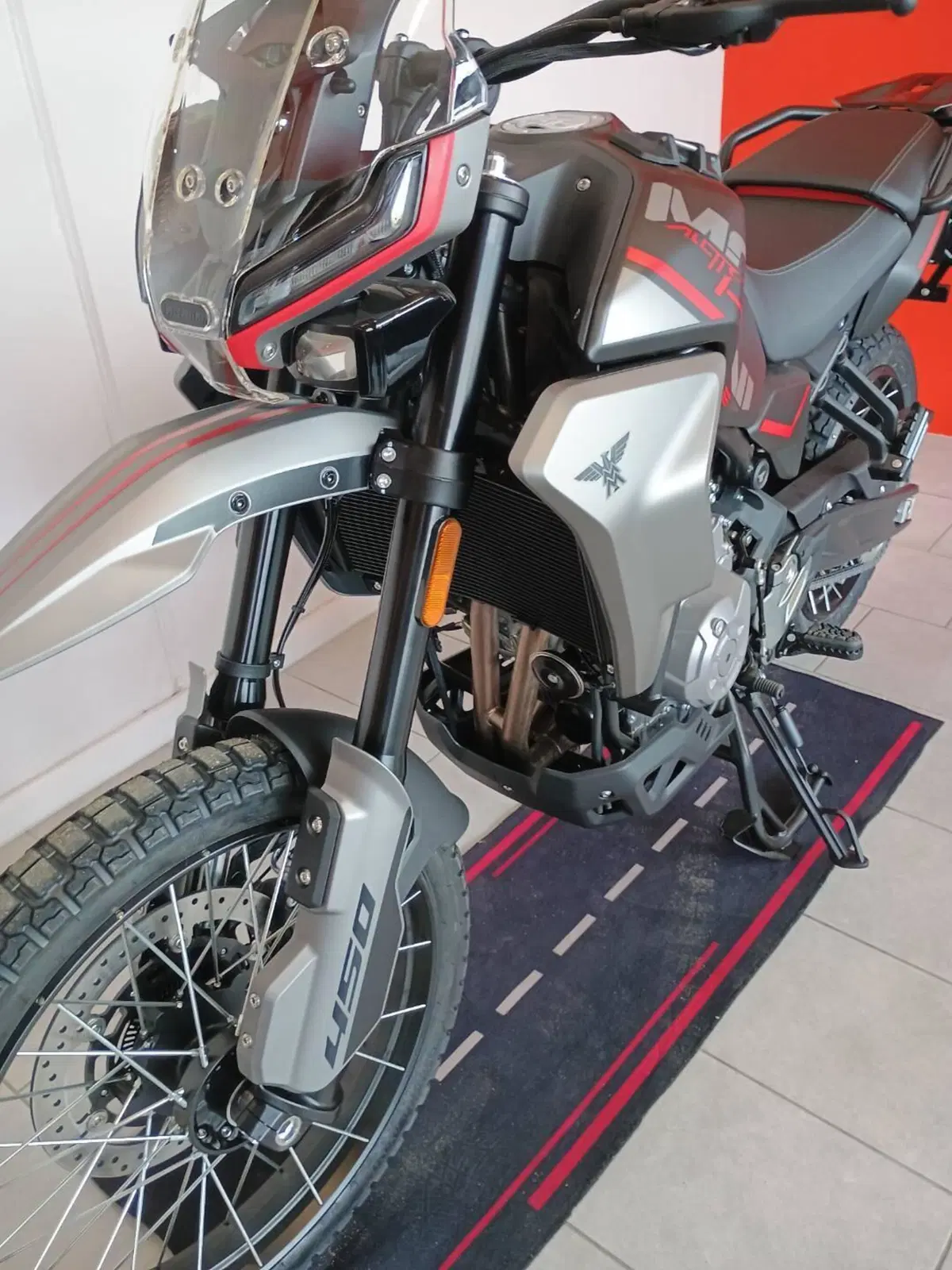Moto Morini Alltrhike 450 (2025 - 26) (7)