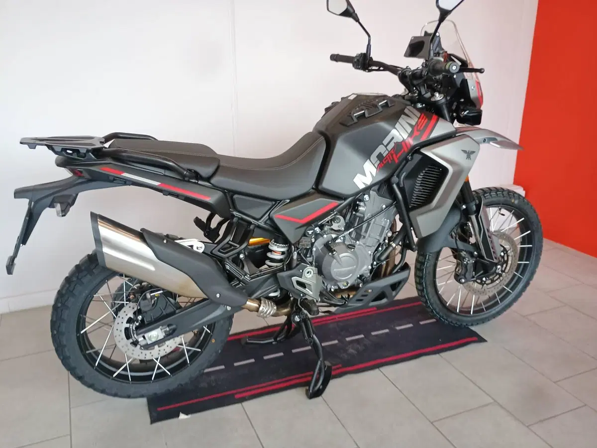 Moto Morini Alltrhike 450 (2025 - 26) (8)
