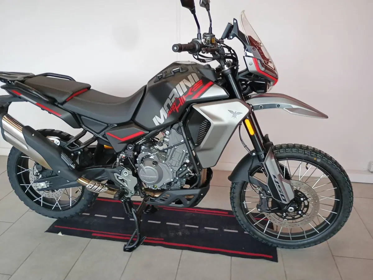 Moto Morini Alltrhike 450 (2025 - 26) (9)