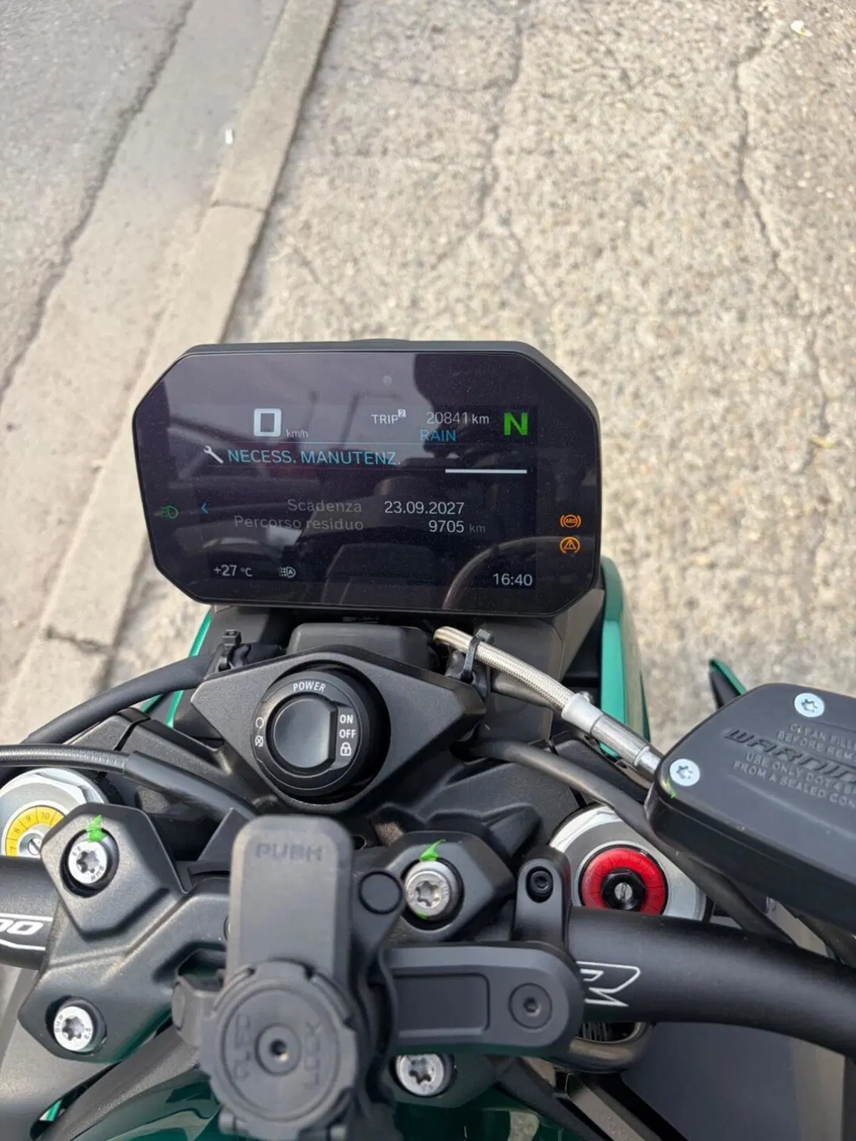 Bmw S 1000 R (2021 - 24) (3)