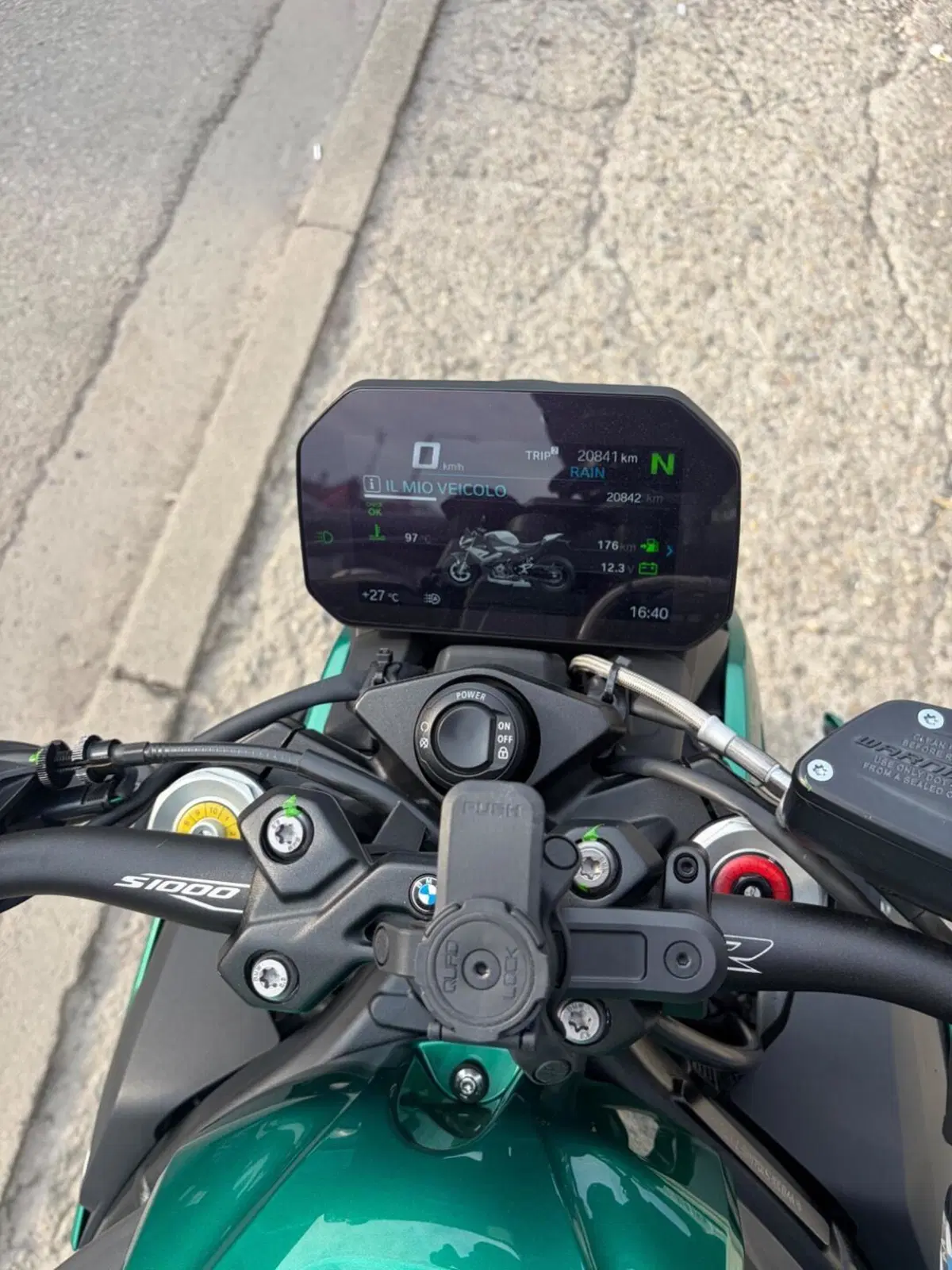 Bmw S 1000 R (2021 - 24) (7)
