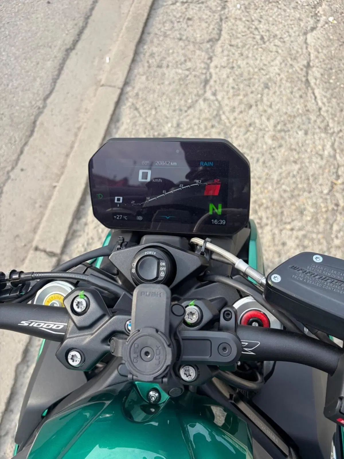 Bmw S 1000 R (2021 - 24) (5)