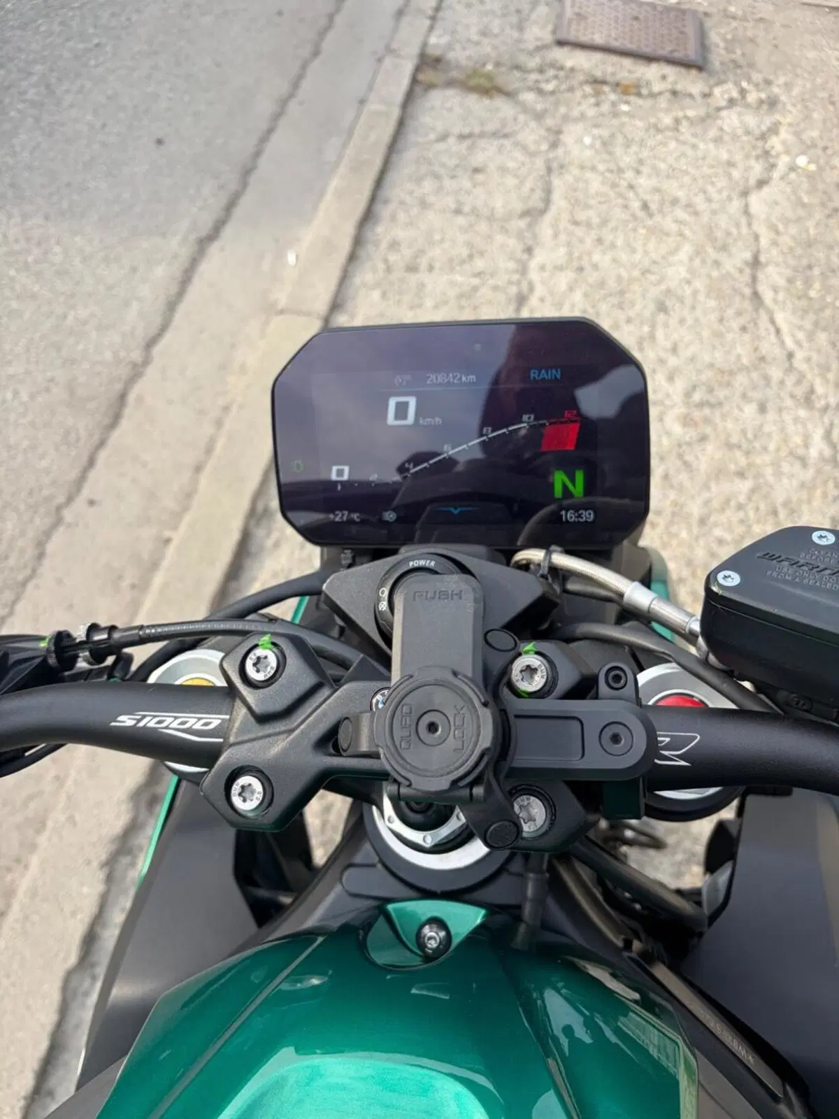 Bmw S 1000 R (2021 - 24) (4)