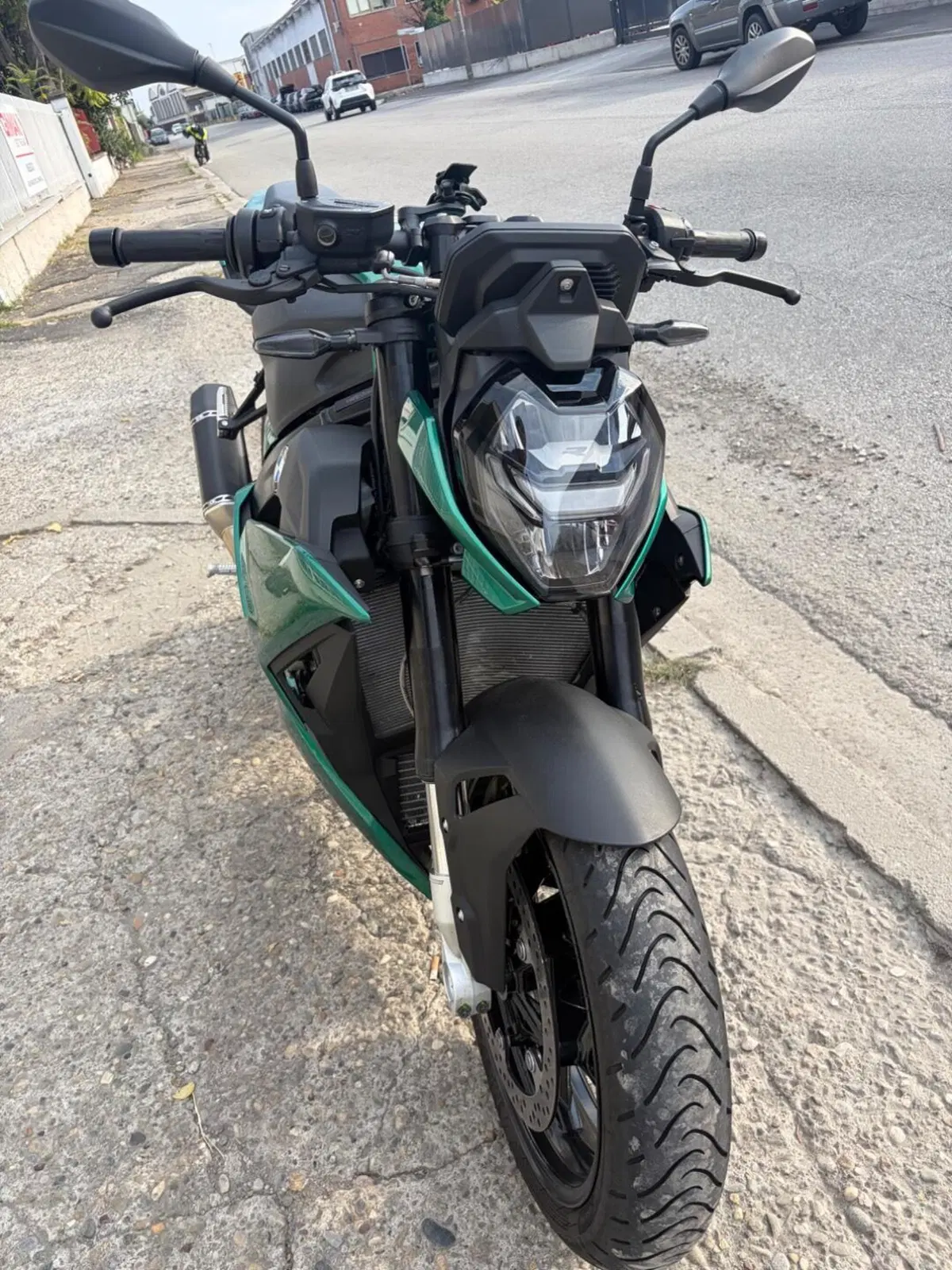 Bmw S 1000 R (2021 - 24) (12)