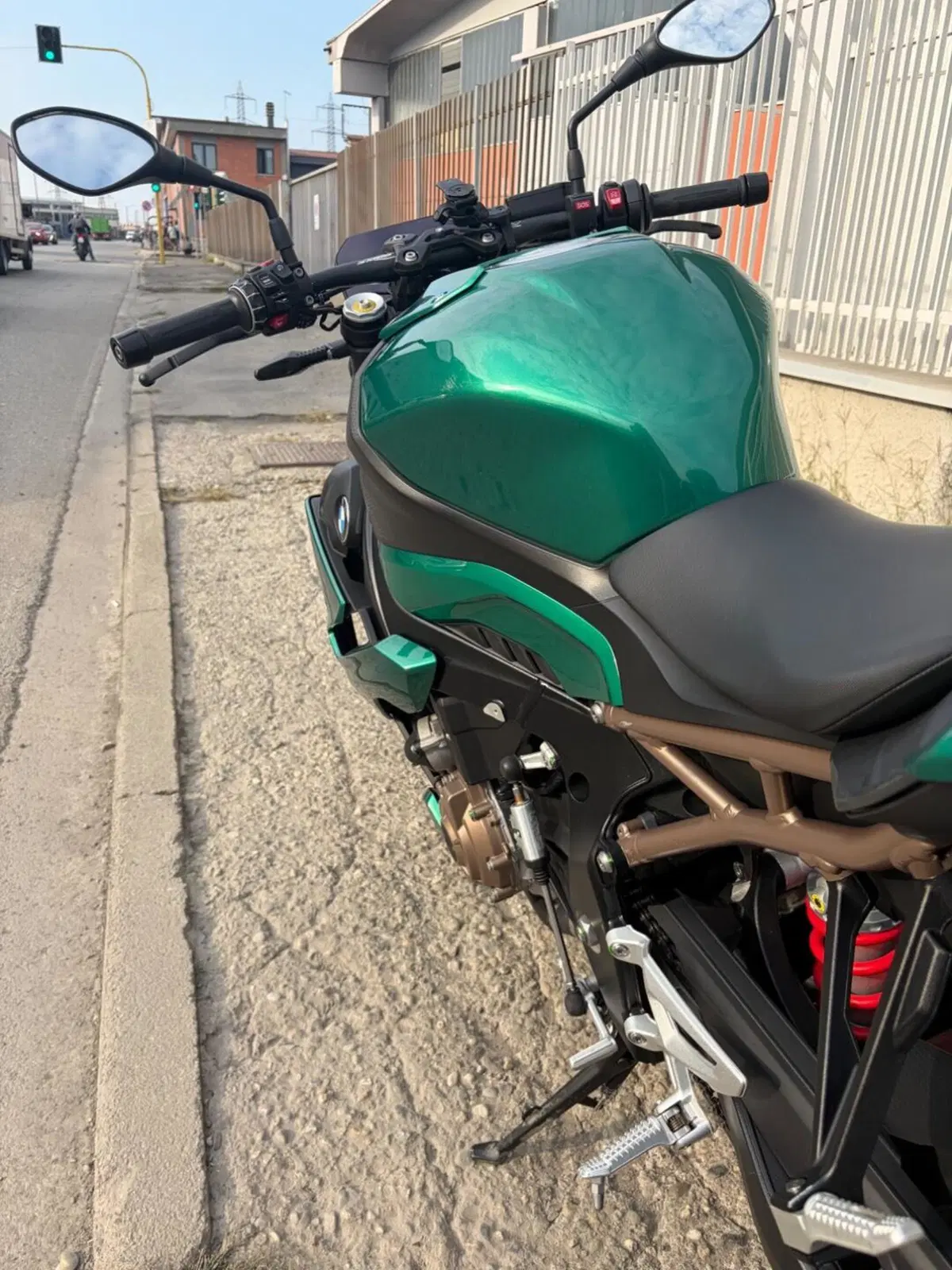 Bmw S 1000 R (2021 - 24) (16)