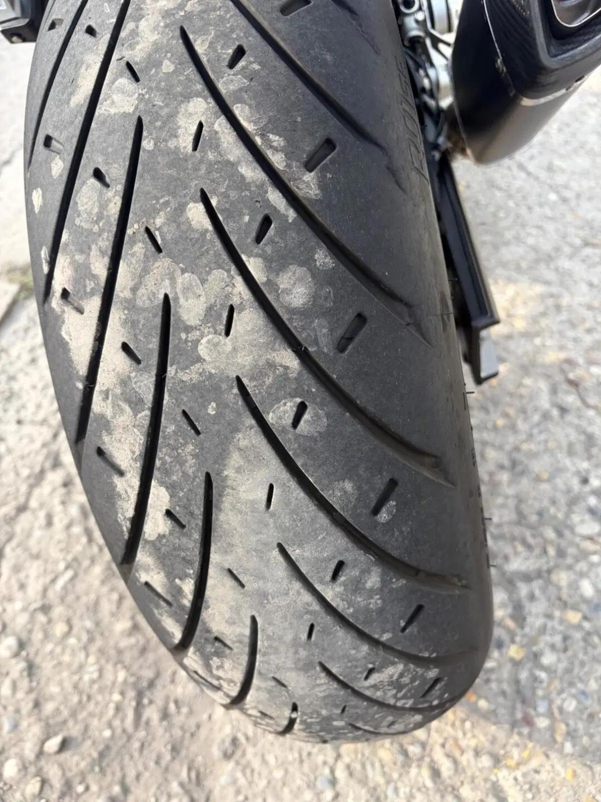 Bmw S 1000 R (2021 - 24) (10)