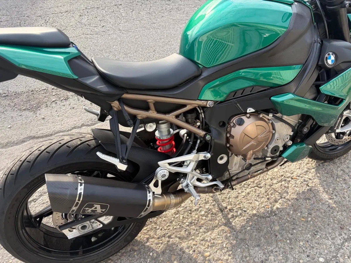 Bmw S 1000 R (2021 - 24) (15)