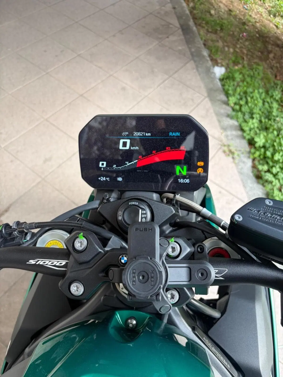 Bmw S 1000 R (2021 - 24) (8)