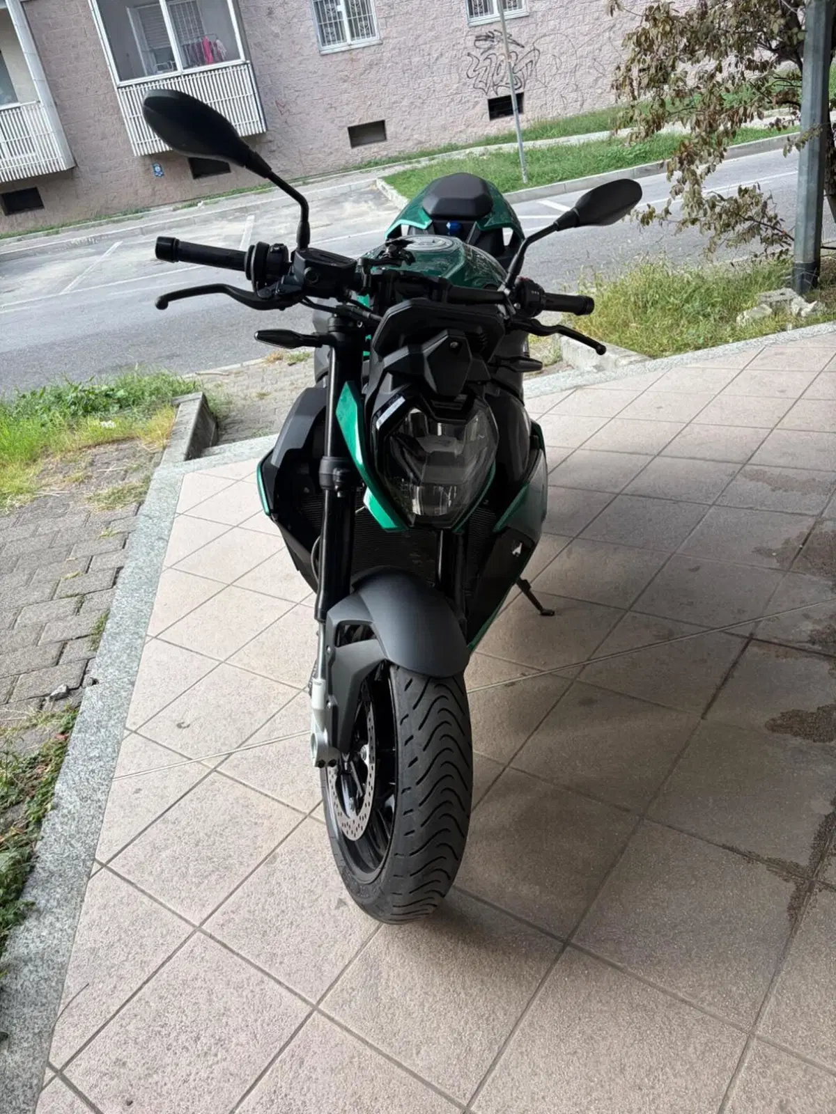 Bmw S 1000 R (2021 - 24) (17)