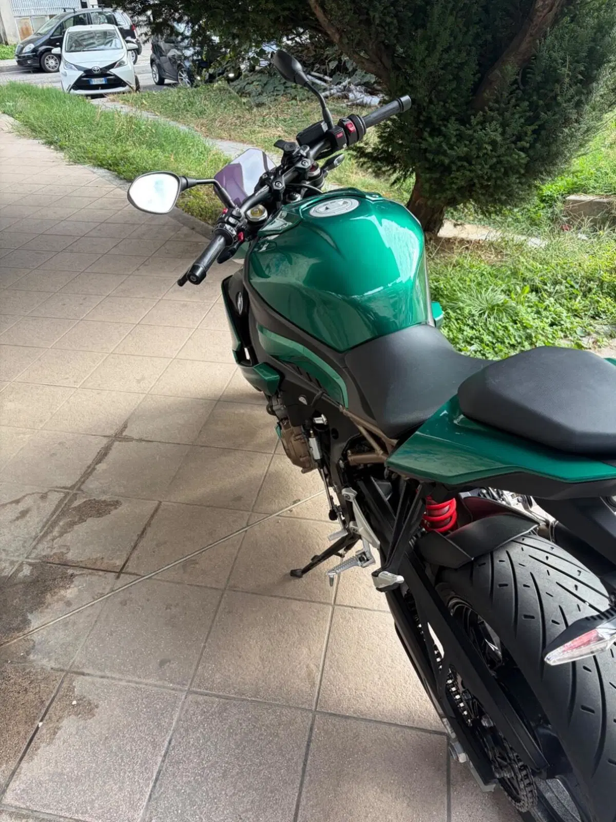 Bmw S 1000 R (2021 - 24) (18)