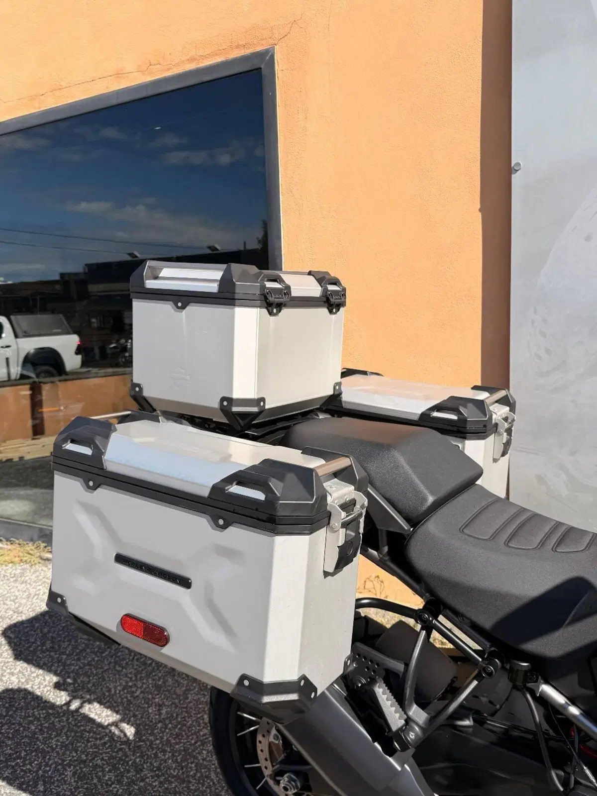 Harley-Davidson Pan America 1250 Special (2026) (2)