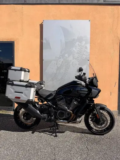 Harley-Davidson Pan America 1250 Special (2026) usata
