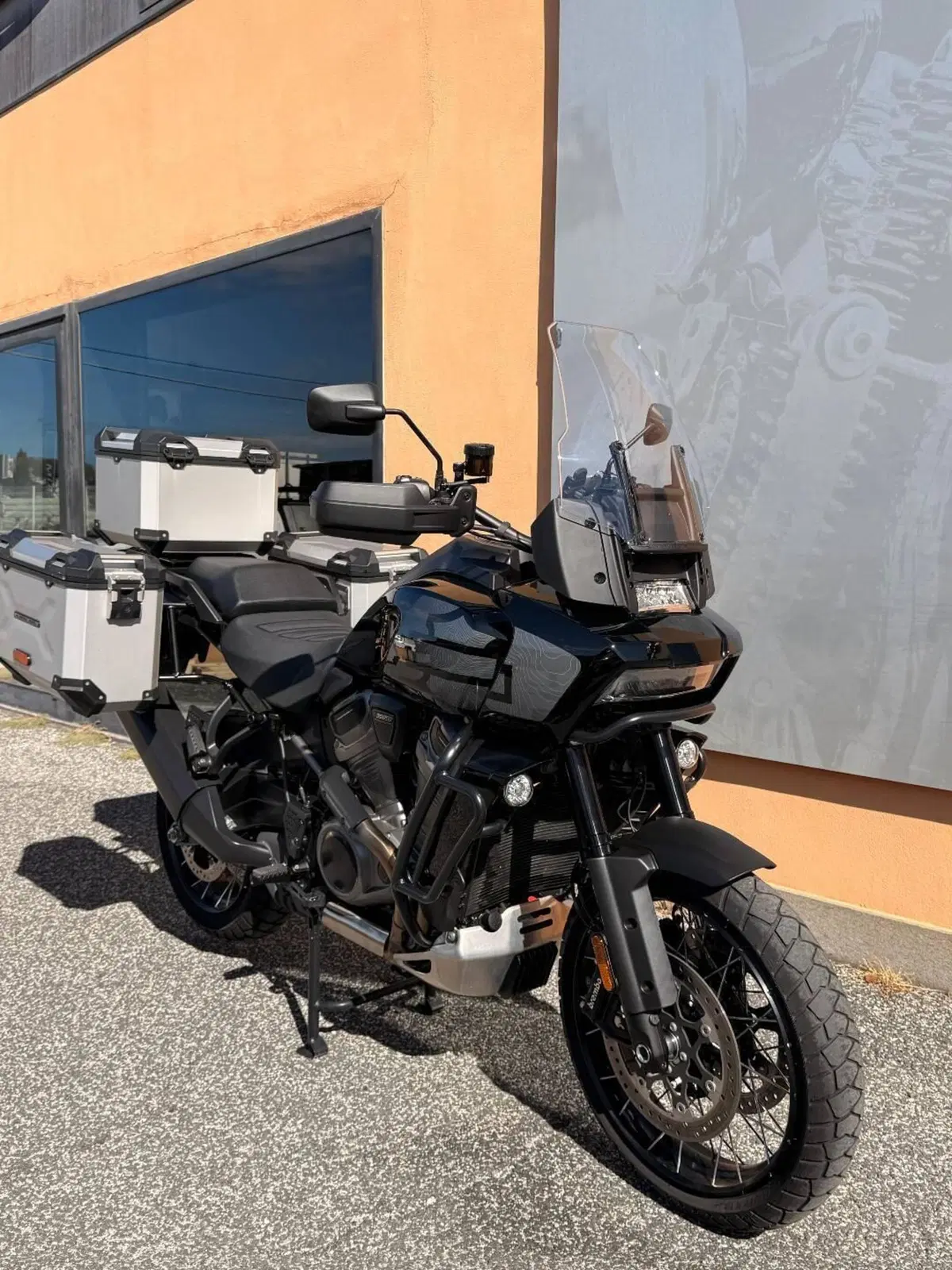 Harley-Davidson Pan America 1250 Special (2026) (4)
