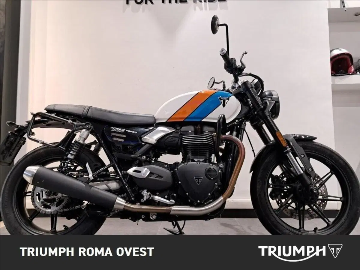 Triumph Speed Twin 900 (2025 - 26) (3)