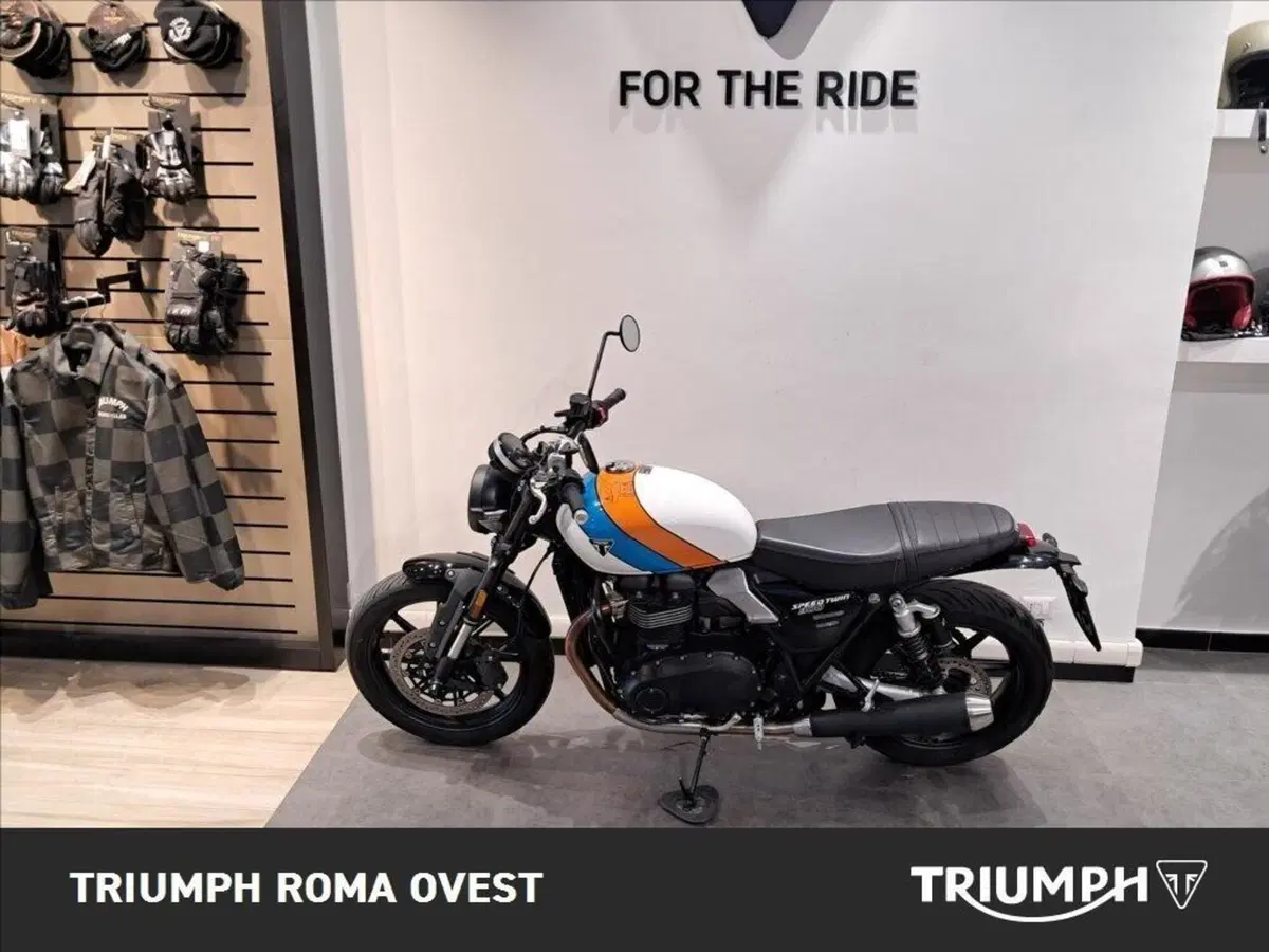 Triumph Speed Twin 900 (2025 - 26) (6)