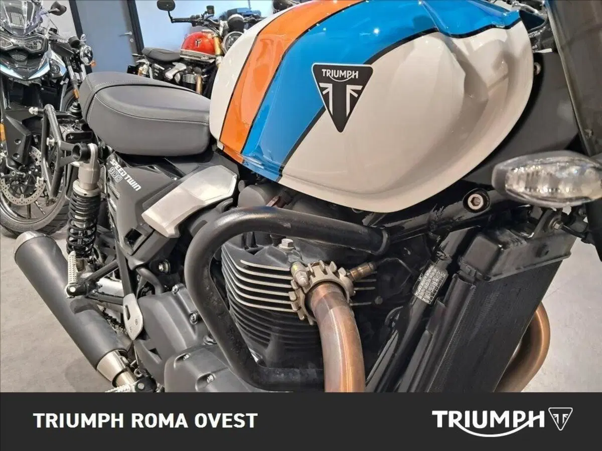 Triumph Speed Twin 900 (2025 - 26) (10)