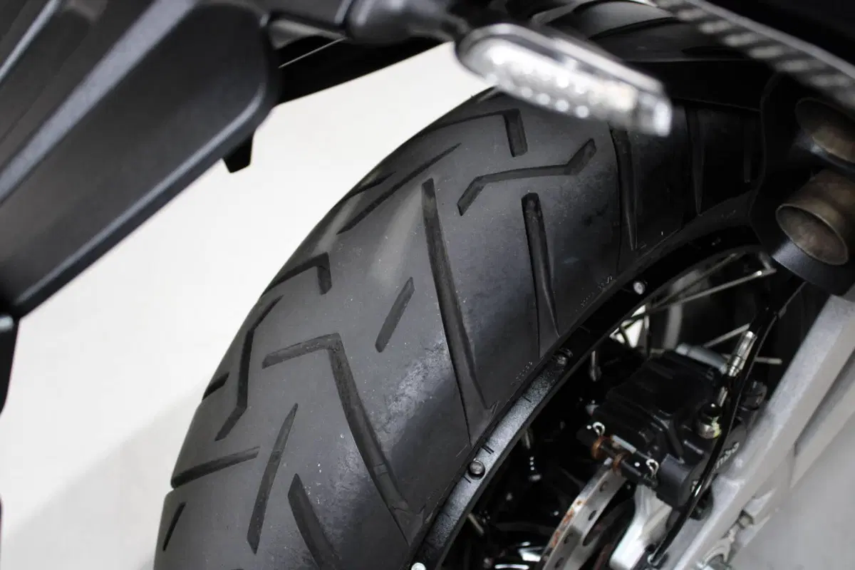Ducati Multistrada V4 S (2021 - 24) (10)