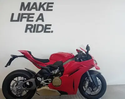 Ducati Panigale V4 (2025 - 26) usata