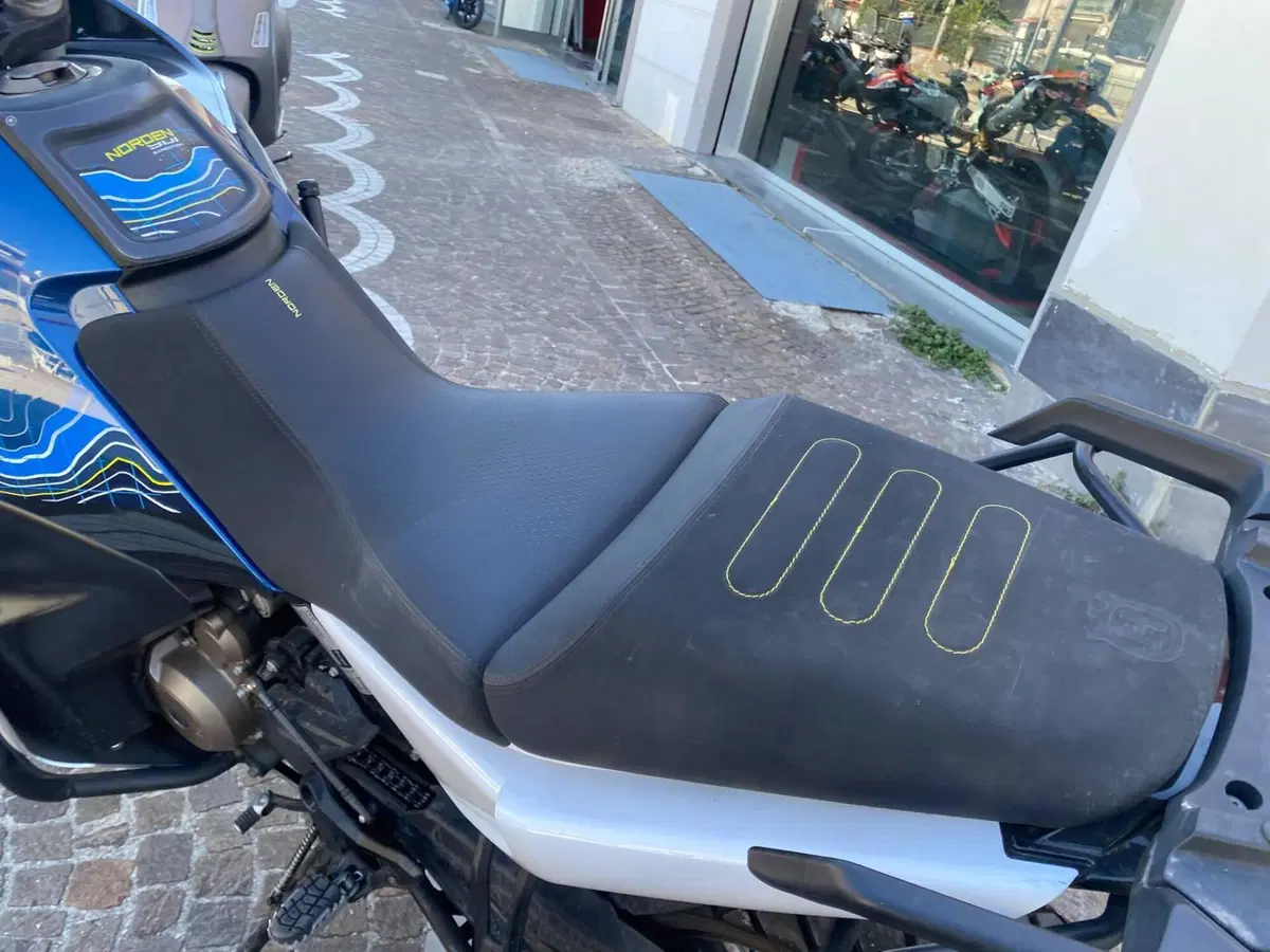 Husqvarna Norden 901 Expedition (2023 - 24) (5)