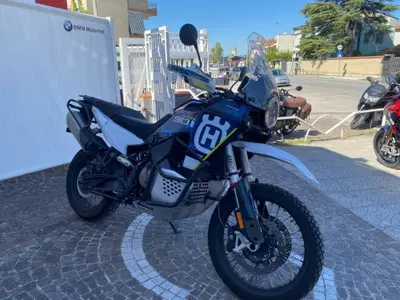 Husqvarna Norden 901 Expedition (2023 - 24) usata