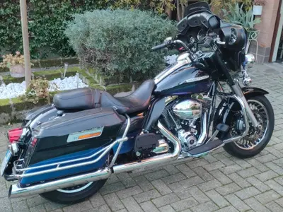 Harley-Davidson 1690 Electra Glide Ultra Limited (2010 - 13) - FLHTK usata