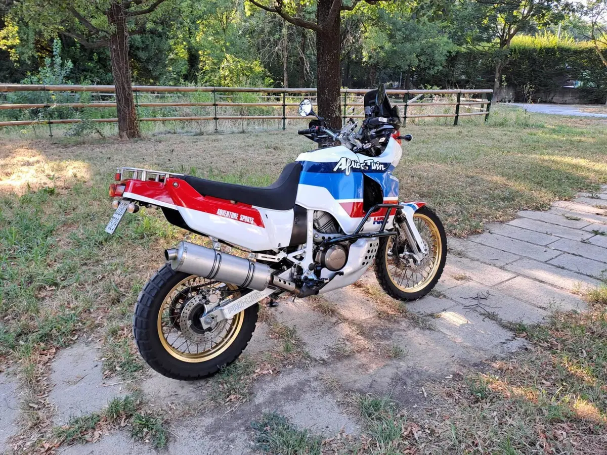Honda Africa Twin XRV 750 (1992) (2)