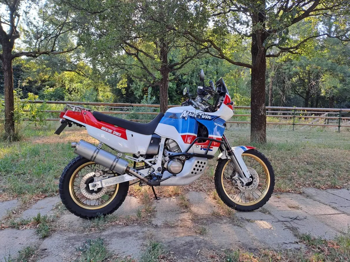 Honda Africa Twin XRV 750 (1992) (3)