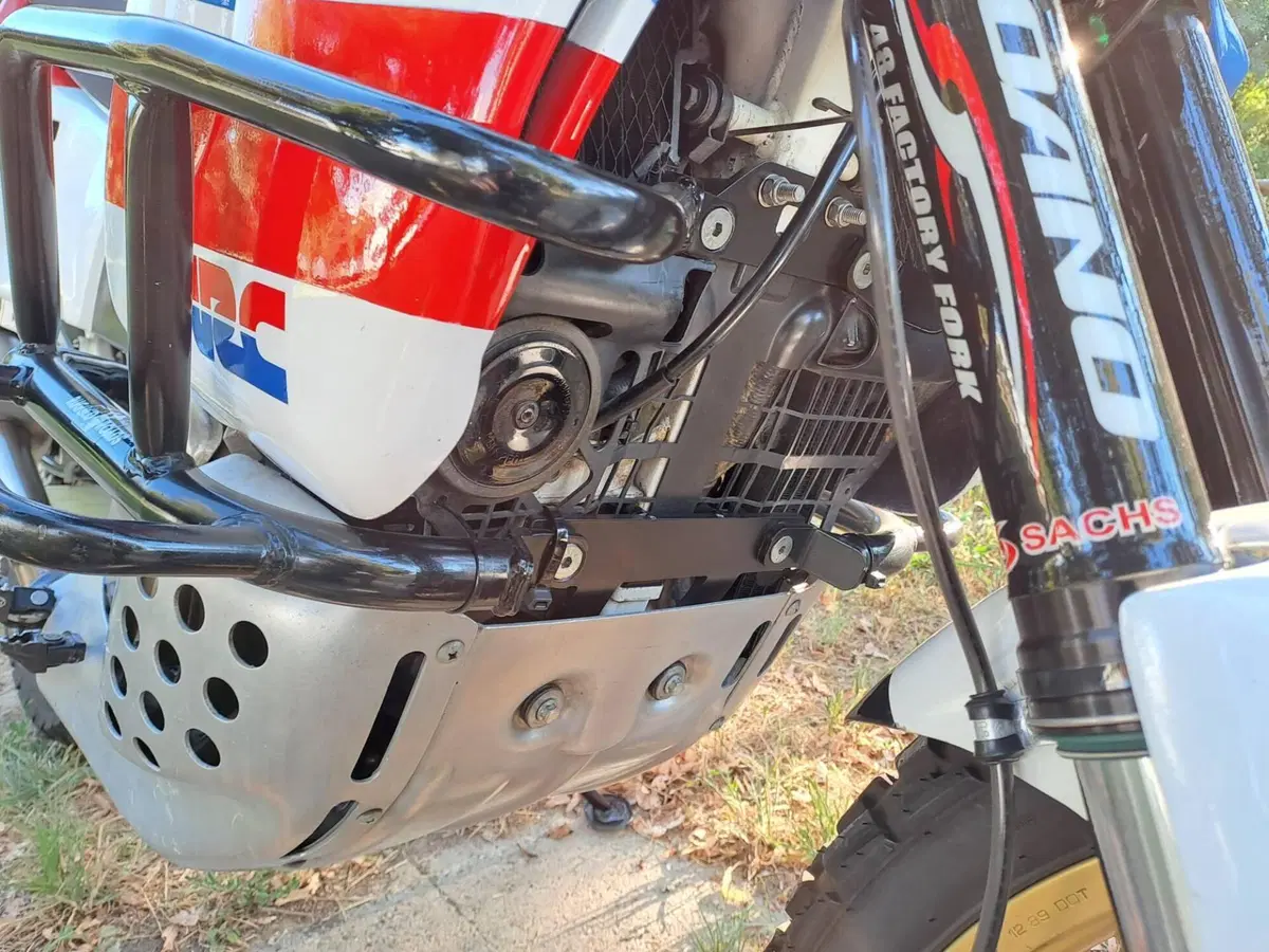 Honda Africa Twin XRV 750 (1992) (13)