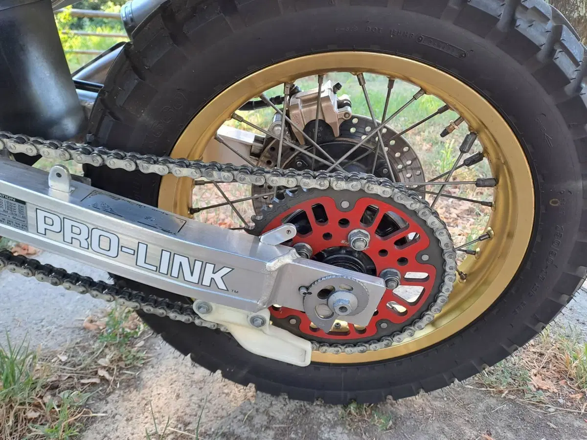 Honda Africa Twin XRV 750 (1992) (17)