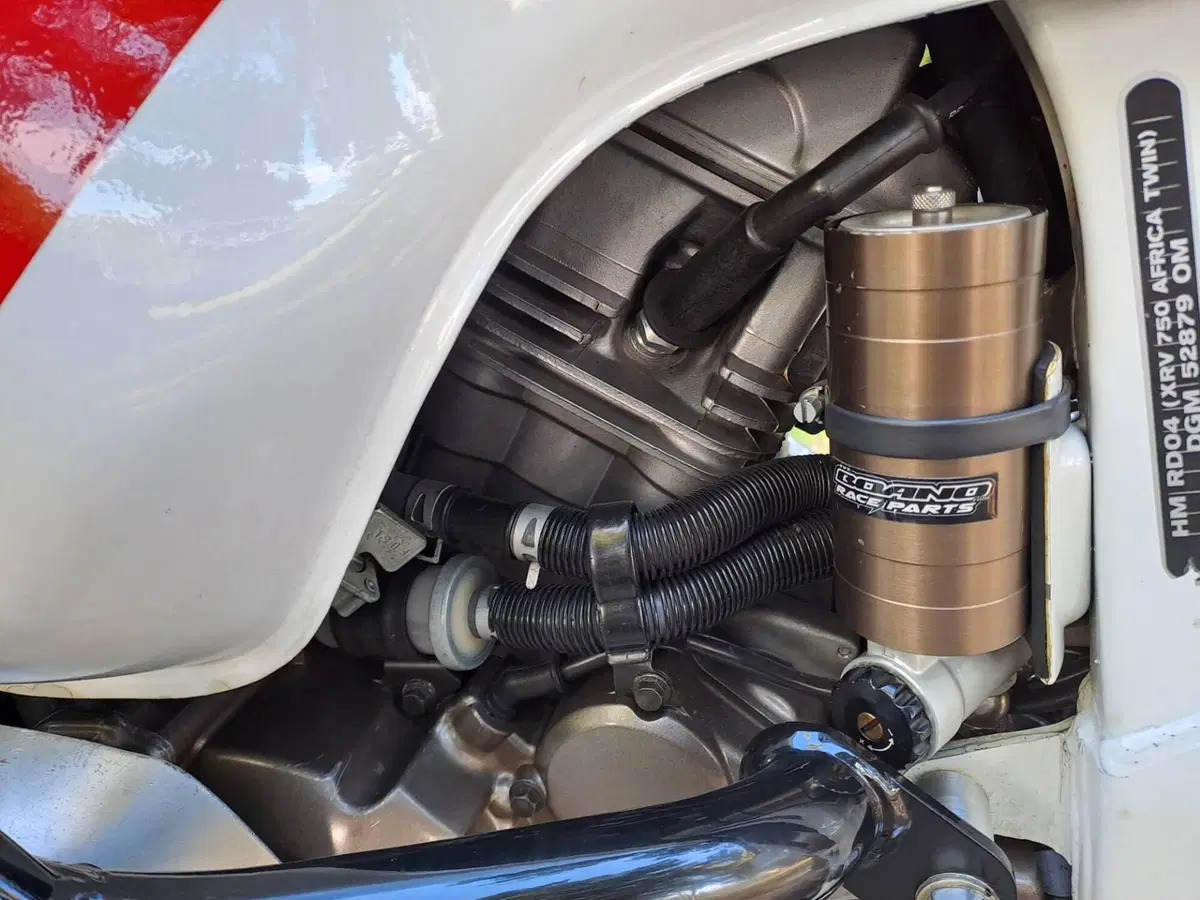Honda Africa Twin XRV 750 (1992) (15)