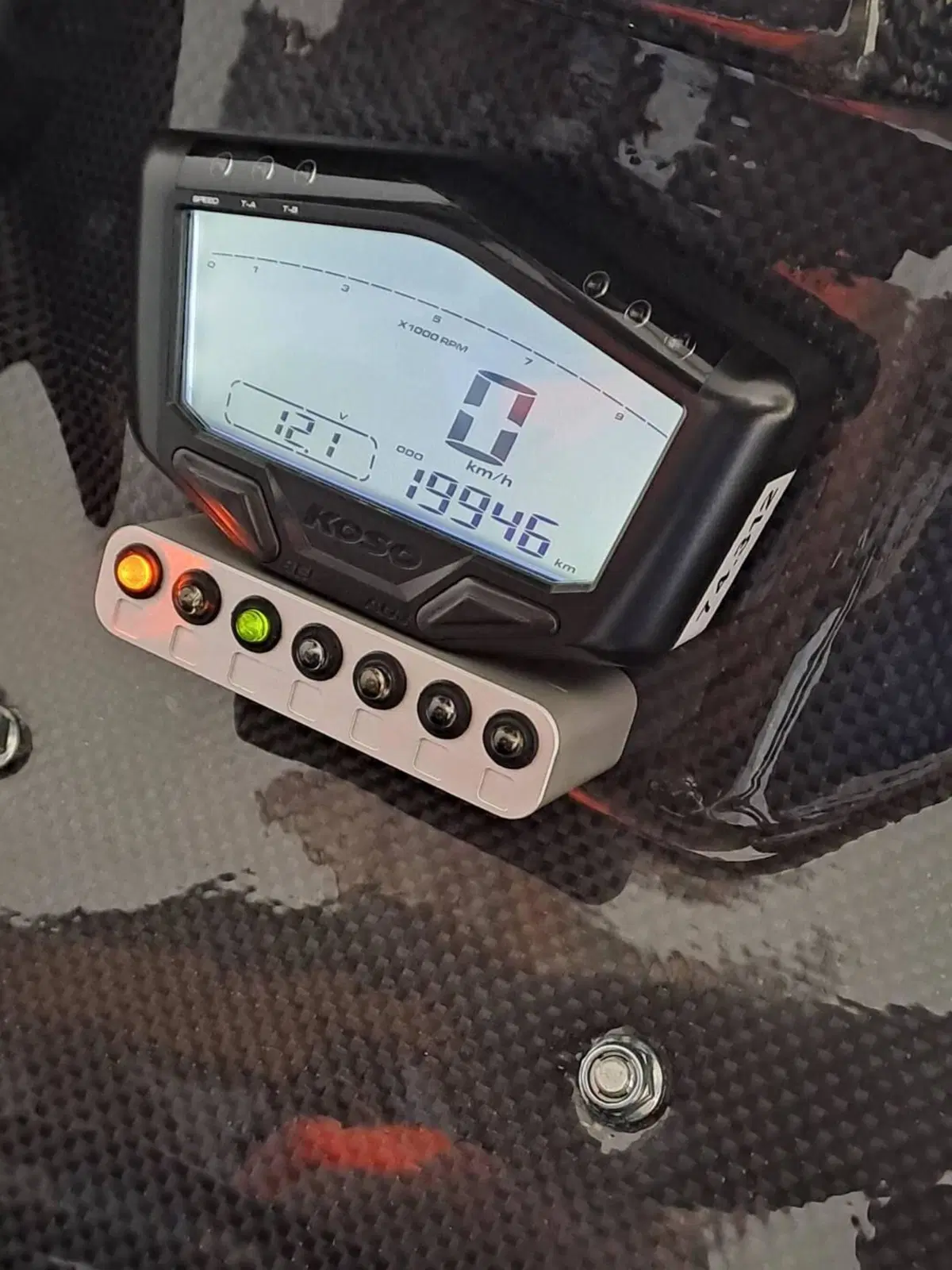 Honda Africa Twin XRV 750 (1992) (6)
