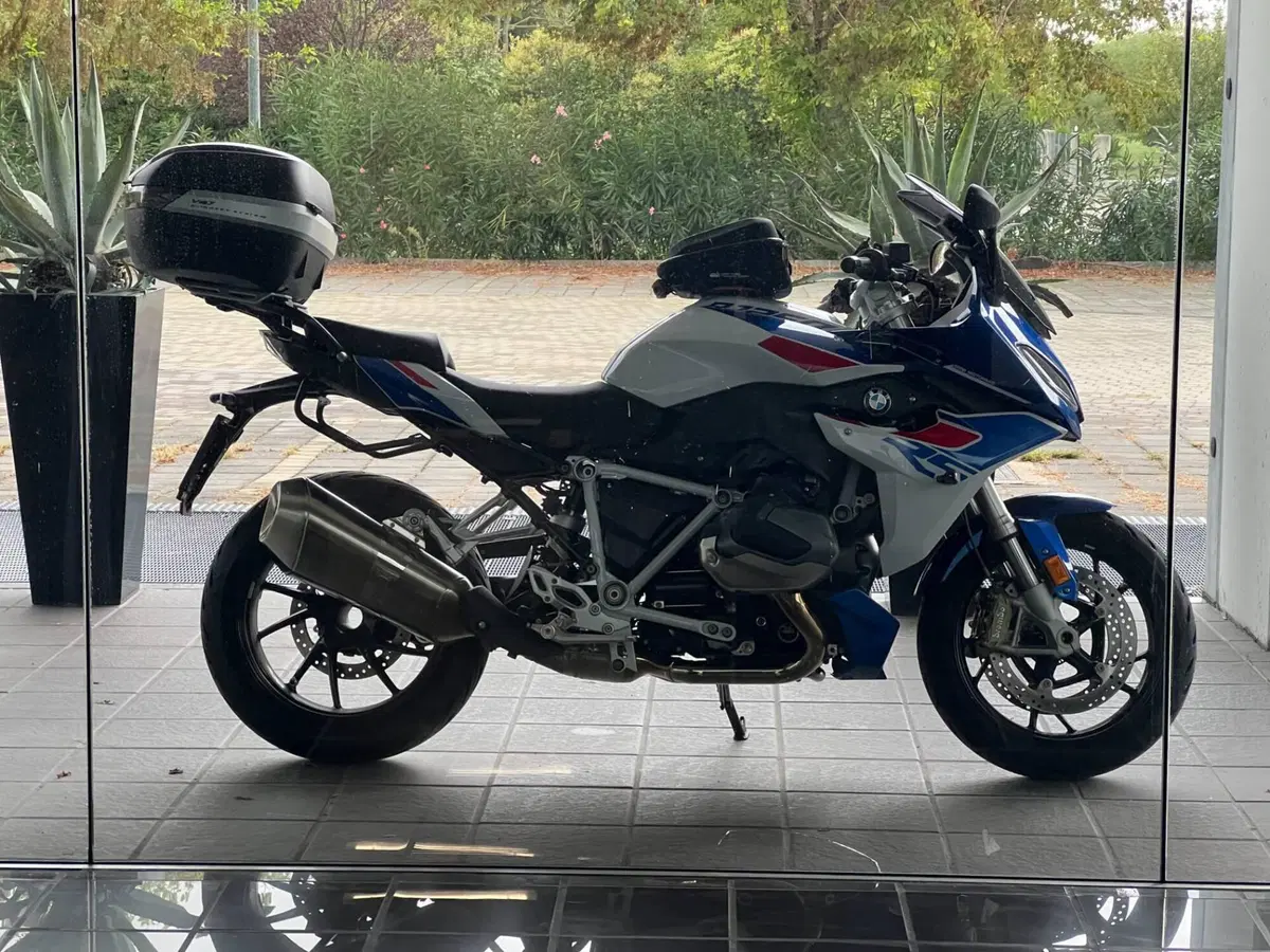 Bmw R 1250 RS (2021 - 25) (5)